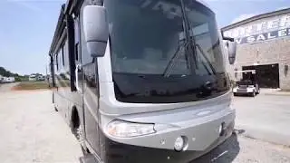 2003 Fleetwood Revolution 40C A Class Diesel Pusher from Porter's RV Sales