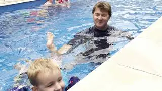 Why Derby City Pools uses Imagine pools / factory tour