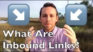 What Are Inbound Links? (local seo) | Small Business Marketing