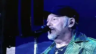 Dillo alla luna Vasco Rossi Salerno 29 settembre 2023