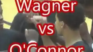 WAGNER High VS O'CONNOR High