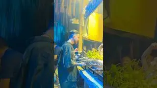 Mahmut Orhan Deep House Drop @ Majahuitas Beach Party Puerto Vallarta 2026 🔥 Mexico Beach Vibes