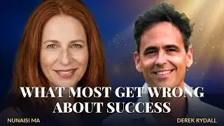 Answering Life&rsquo;s Call with Derek Rydall @DerekRydall-YourLegendaryLife #truestory  #podcast #love #money