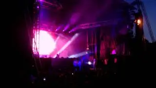 Axwell @ Inox Park Festival France 2011