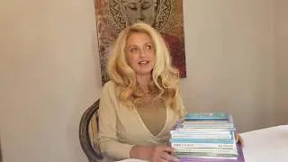 Course Promo 1 - Skyrocket Your Brand: Write, Publish & Market Your Book in 30 Days