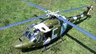 Mike Fogg's Lynx