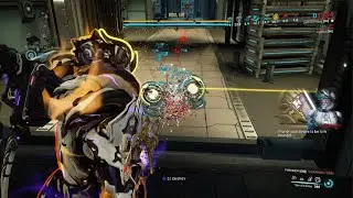 warframe funny line corpus sister lich fear of kubrow
