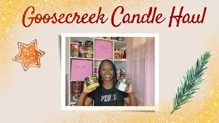 Свечной перевал в Гус-Крик 🎄