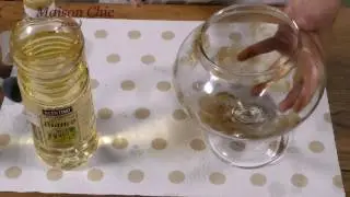 Effet mercurisé