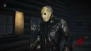 Friday The 13th The Game Community Mod | 2K | PC (Whoops..My Bad)