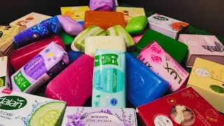 ASMR SOAP opening | Satisfying Unboxing | No Talking