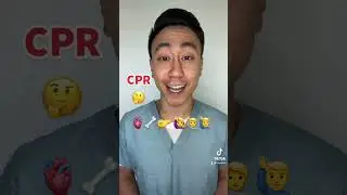 Tips from the ER: CPR in the ER #shorts MuFKR.com