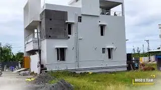 Plot for sale in Trichy Ammai yapper nagar Call 9941256651