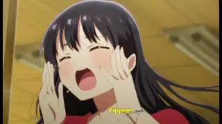 Yamada Yells For Joy (FINALE SPOILERS) | The Dangers in My Heart