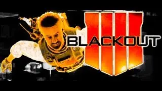 BO4 BLACKOUT BETA HIGHLIGHTS AND FUNNY MOMENTS EP.1