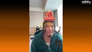 Messy Maj Addresses Butta After She Leaves the Battle to Speak on Him Getting Faybo Jumped 
