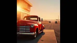 On the Road Again