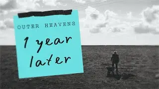 1 Year since we filmed Outer Heavens | Irish Indie Film