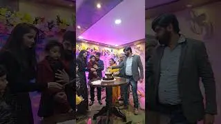 31 December 2025 #birthdaycelebration
