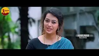 Ester Noronha And Rishwi Thimmaraju Telugu Wife Cheating Scene | Telugu Movies | Hanuman Talkies