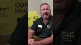 t Aaron Duncan, the proud owner/broker of our branch! 🤝 Weichert Real Estate Professionals