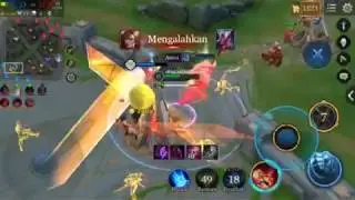 AOV. Murad skin COdex