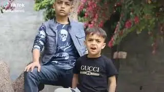 Atarlı Adanalı &Ccedil;ocuk