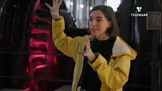 People of the North - Vemork (ENGLISH)