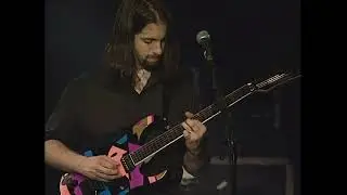 Dream Theater - Peruvian Skies (Live in Paris 1998) (UHD 4K)