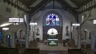 Mass of Christian Buriel for Colette Price