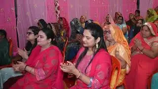 अति मनमोहक श्रीमद भागवत आरती | Shrimad Bhagwat Aarti | भक्ति आरती