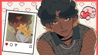 Stuck in a Chatroom with Five Hot Strangers - Cupid&rsquo;s Chatroom Game - OLIVER ROUTE