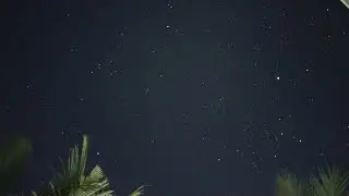 Peak of Orionids Meteors Shower 2021