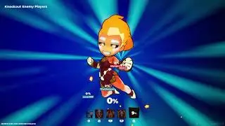 Divine Knockout | I had fun