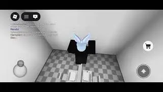 An Odd Number One Shaped Hole... [Facility]
