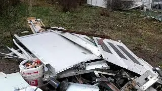 Kilkuletnia winda Interlift zostaje WYMIENIONA! Krak&oacute;w, ul. Skarbińskiego 2 | Dzielnica V Krowodrza