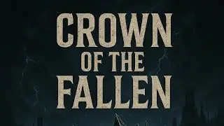Crown of the Fallen | Epic Metal Guitar Instrumental | Thunderaxe