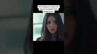 Girls  #stopabuse❌ #husband #wife #bodyguard #savewomen #slapping #melisapamuk  #serkancayoglu