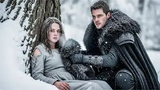 The Alpha King Found the Beta&rsquo;s Daughter in the Snow &mdash; What He Did Next Shocked the Pack