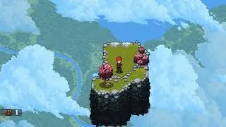 Chained Echoes - Ep 17 Godfrey The Flame General