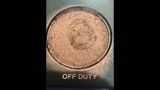 #makeup #eye #eyeshadow #eyeshadowpalette #pixie #colors #beautiful #beauty 