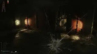 Escape From Tarkov ебалярот