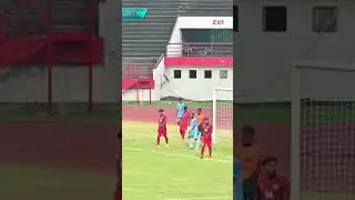 Tata motors vs Tata steel football