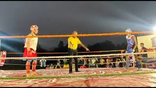 Angul Taekwondo Associtation Angul Stadium