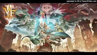 VALIANT FORCE 2 OST - Gacha