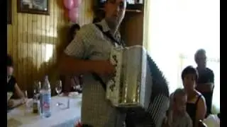 CONCERTINA SIMAO