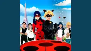 A Lady Bug