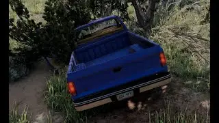 Beam NG Drive LIVE STREAM