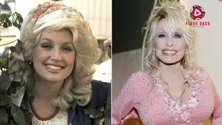 Dolly Parton at 80: From a One-Room Cabin in the Smoky Mountains to Worldwide Fame