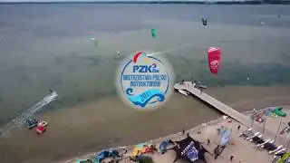 Mistrzostwa Polski Instruktor&oacute;w PZKite 2017